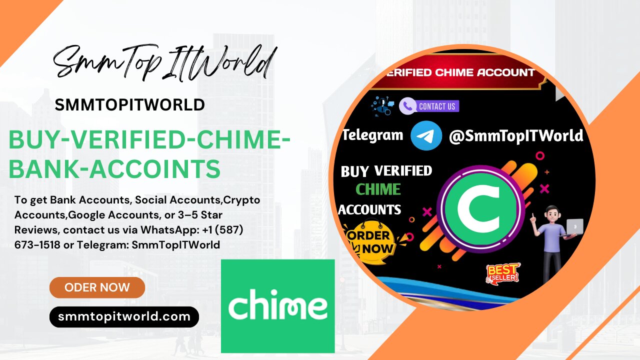 How to Get a Verified Chime Account Safely – 2025 Guide