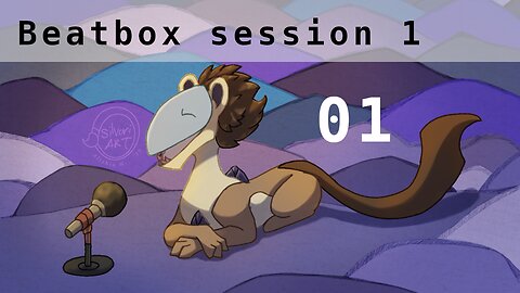 beatbox session 1 01