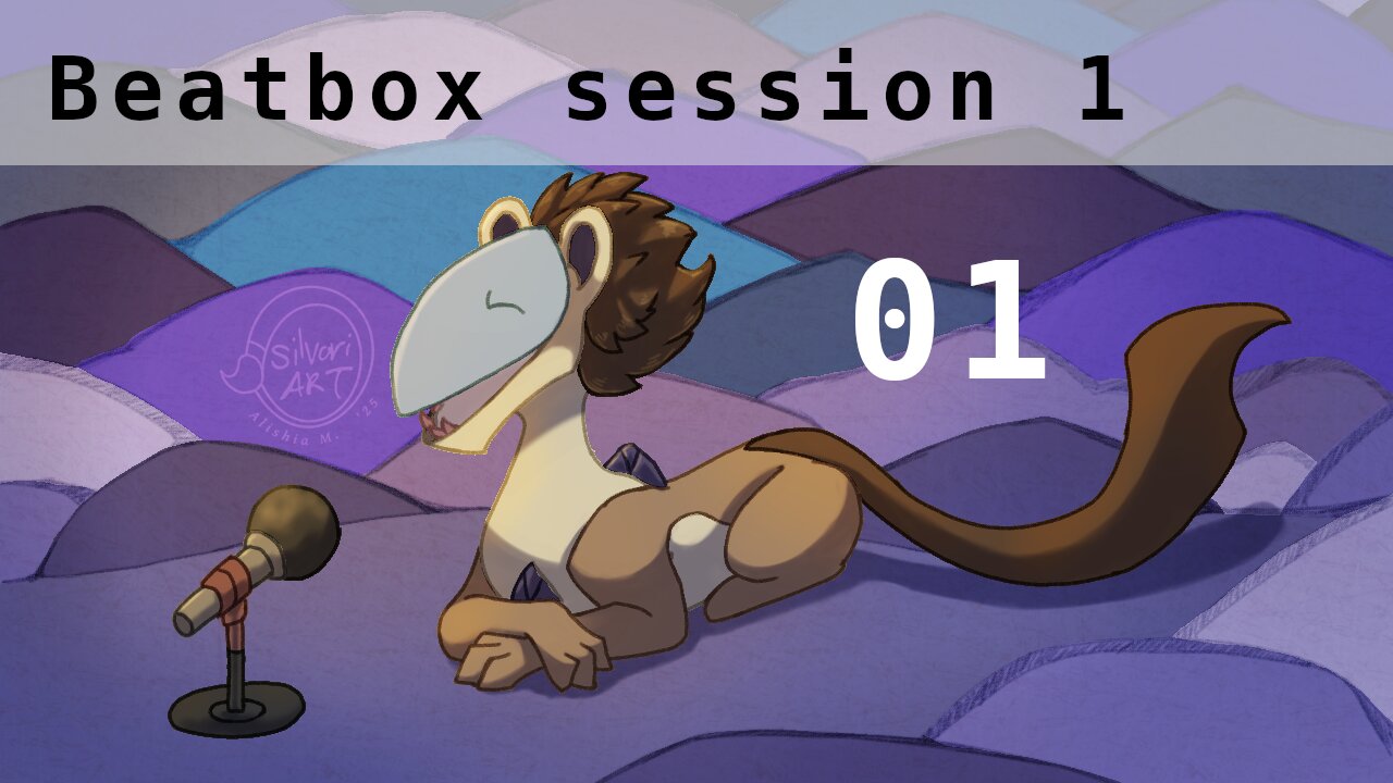 beatbox session 1 01