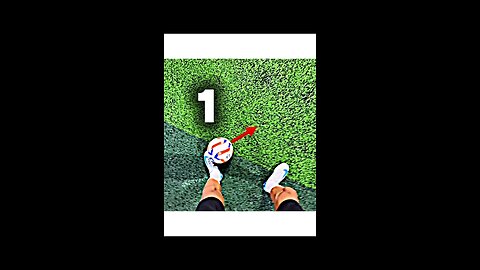 Football Heart Trend Edit ❤️