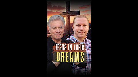Jesus in Their Dreams