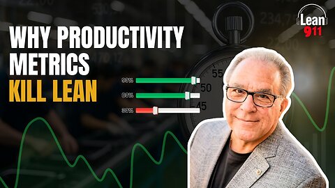 Stop Measuring Productivity