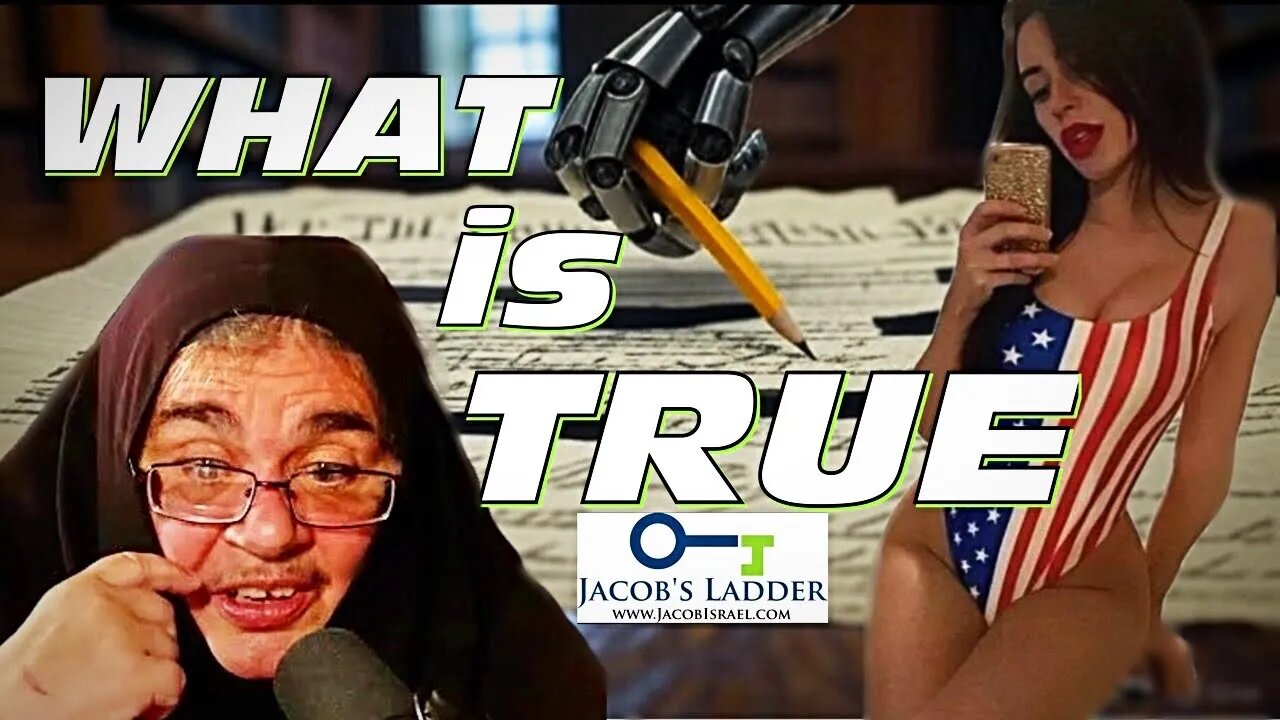 Parts of US CONSTITUTION Were DELETED!!!!