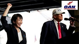 JAPAN TURNS RIGHT: Landslide Election Signals Tougher Stance on China