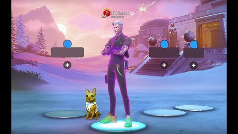 XPVINTAGE - Gaming Rumble - Nightly - 2V2V2 - 11/20/2025