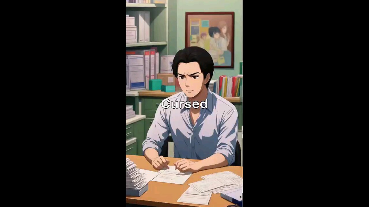 Good Luck Chuck ( Shalom Kolontarov )