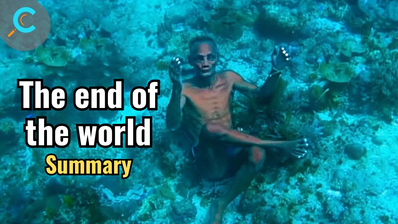 They return home after a mission... but Earth is empty | Summary IN MINUTES [Cur Recap]