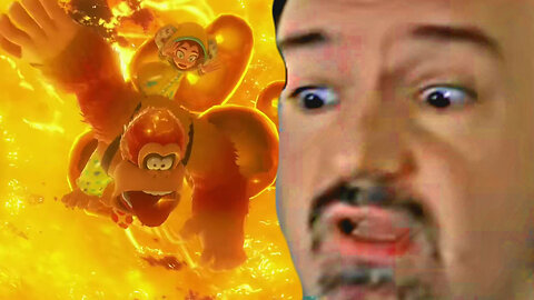 DSP Begnanza! Desperate to Hit the Goal to Make up For Slow Stream & Raging at Platforming! 08-03-25