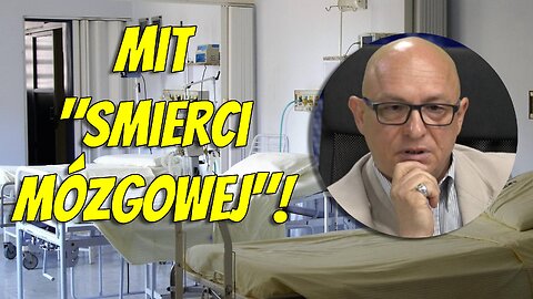 Marek Skowroński: Wątpliwości etyczne w transplantologii!