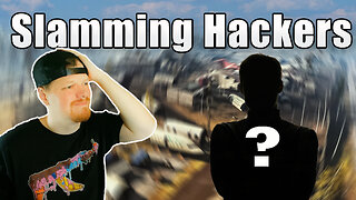 Hackers vs Win Squad! Let's Get it Done!