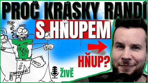 PROČ ŽENY MILUJÍ "HŇUPY"
