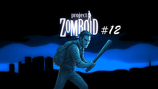 Project Zomboid Livestream #12