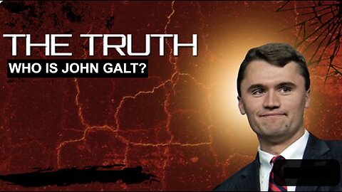 PHIL G THE TRUTH ACCORDING TO PHIL. WHO IS JOHN GALT?