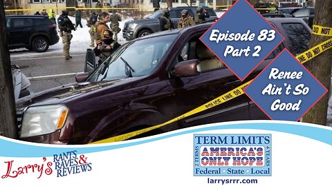 Episode 83: Renee Ain't So Good Part 2
