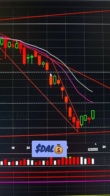 $DAL💰