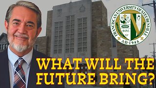 Can Steubenville Survive?