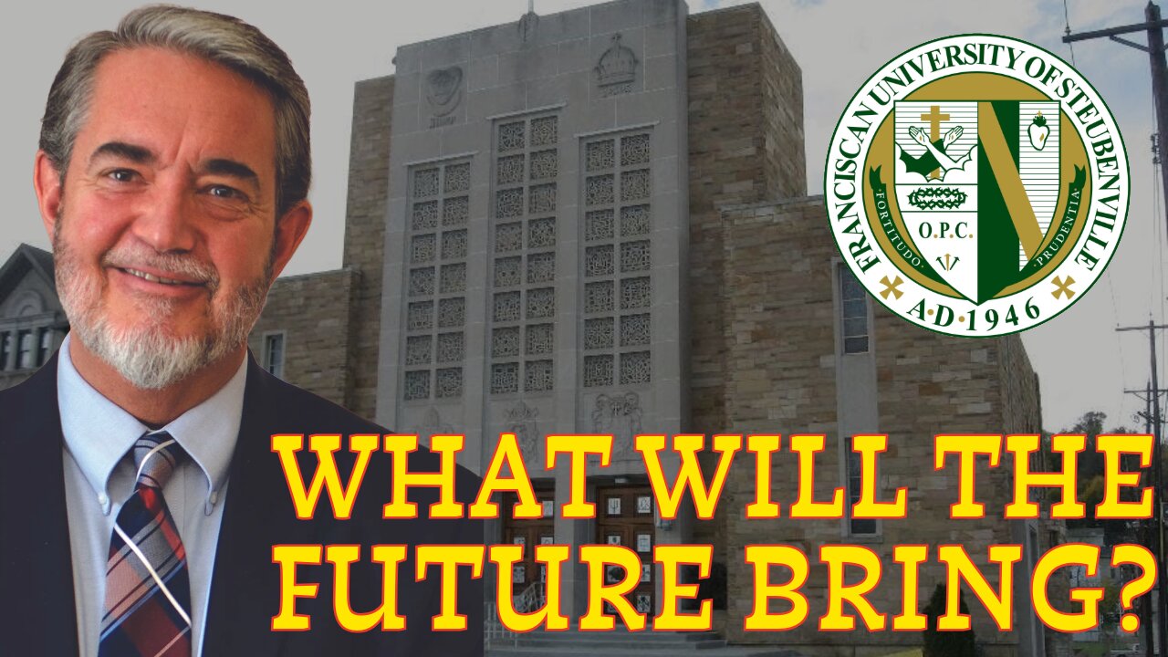 Can Steubenville Survive?