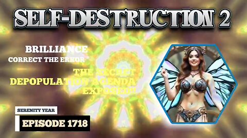 Self Destruction 2: Full Metal Ox Day 1653