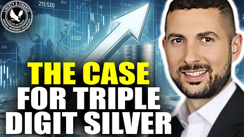 Triple Digit Silver Amid Silver Shortage | First Majestic