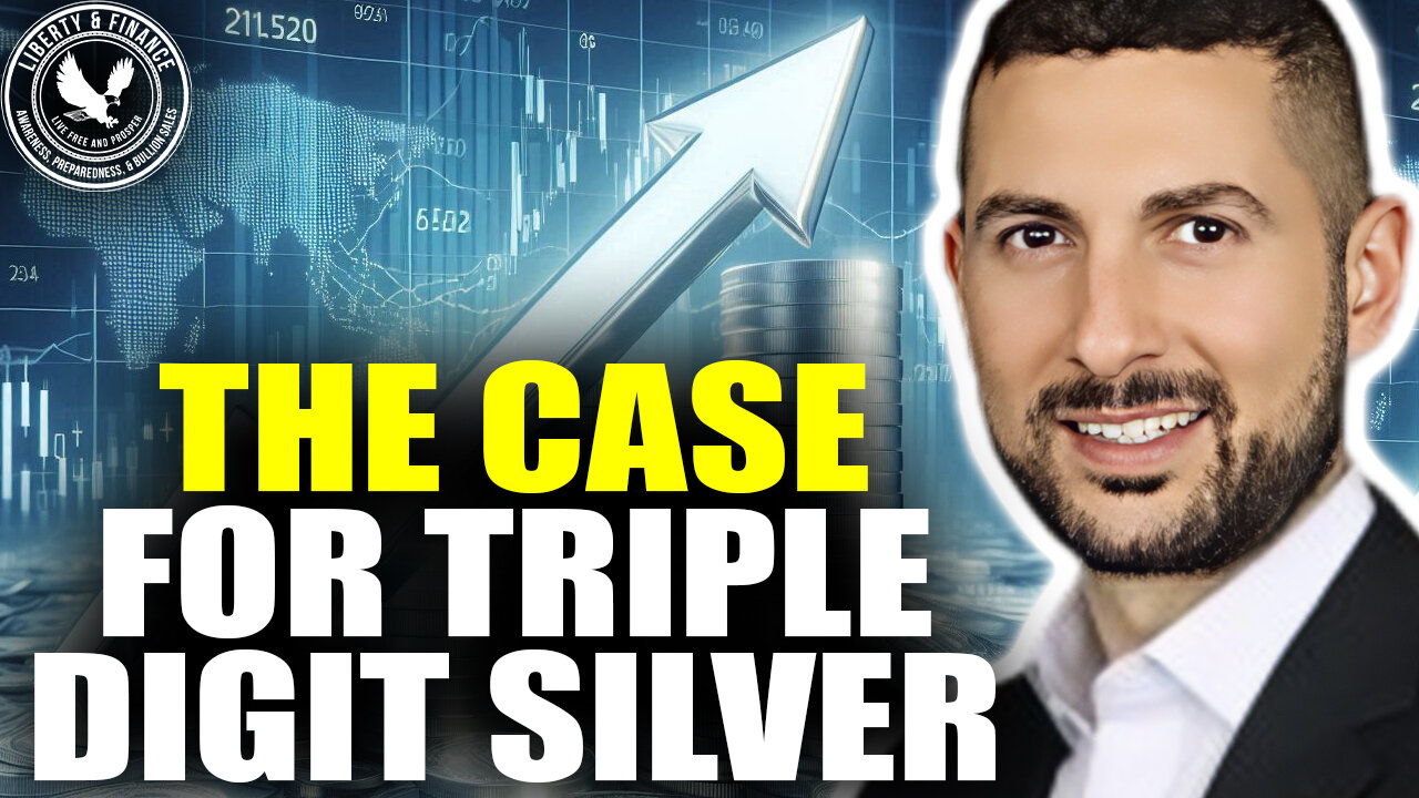 Triple Digit Silver Amid Silver Shortage | First Majestic