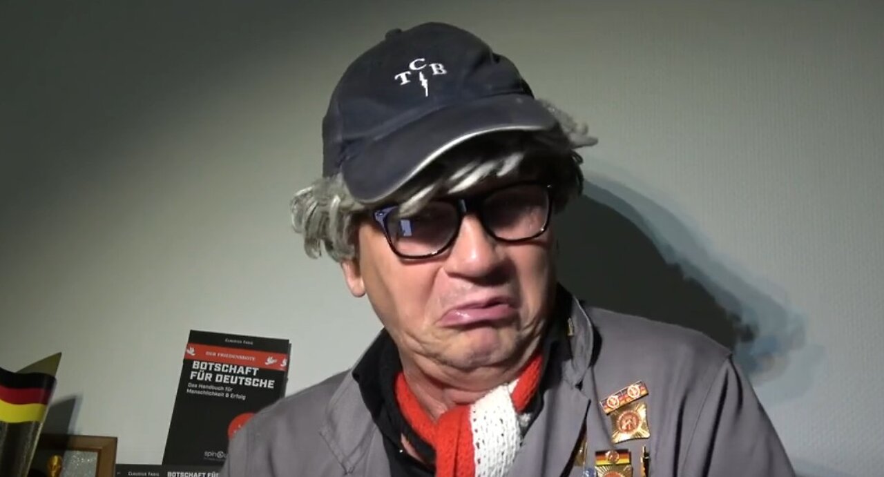 12.6.2025👉🚨..🇩🇪🇦🇹🇨🇭🇪🇺😎THE BUNDESFACILITYMANAGER📢🧠