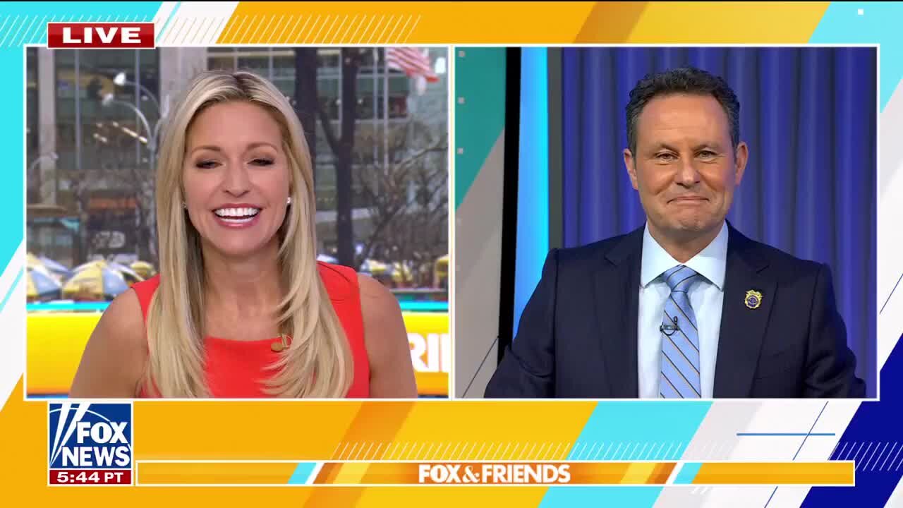 WATCH: Scott Jennings Slams Democrats for Bringing an Illegal Alien from El Salvador