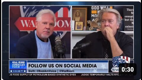 Even MAGA cultists are now seeing the problem we've been highlighting