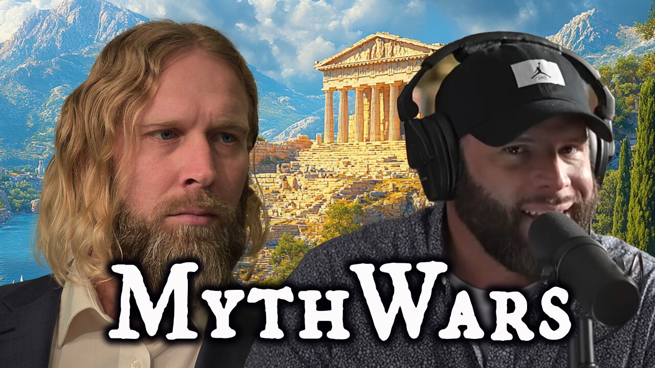 MythWars and True Knowledge w/ Gnostic Informant | Know More News Adam Green