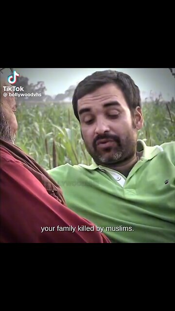 who created the religions though?