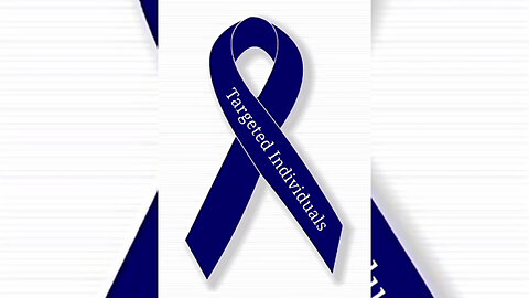 INDIGO RIBBON CAMPAIGN