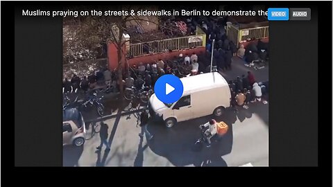 City Natives Challenged by Assertive Dominance of Migrants