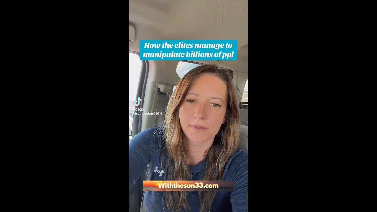 How the elites control the massive population , wolves