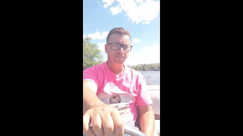 boat life, phone death