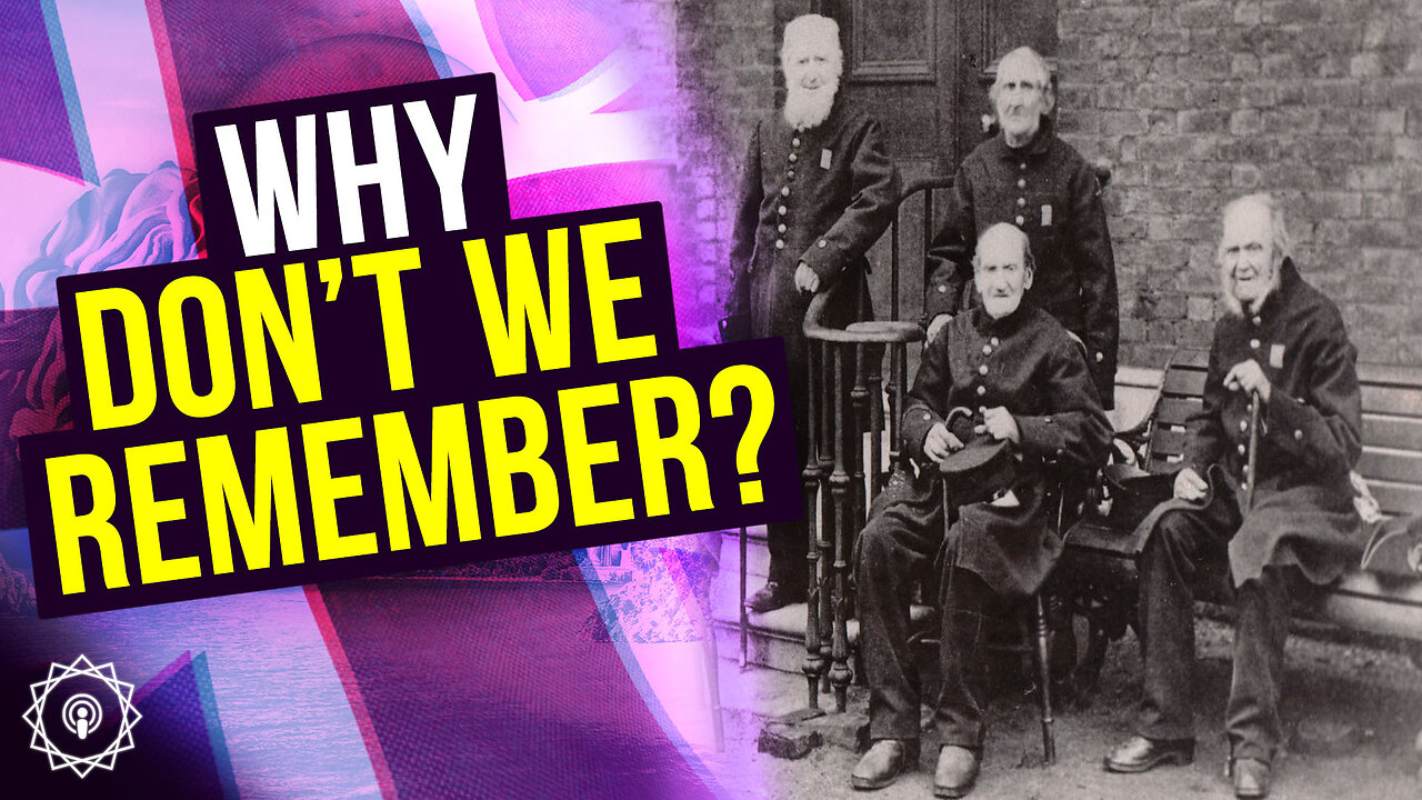 We Are Forgetting That We Were Great