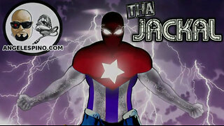 A Super 1-Punch Dan PROMO for myself Tha Jackal.. Enjoy!