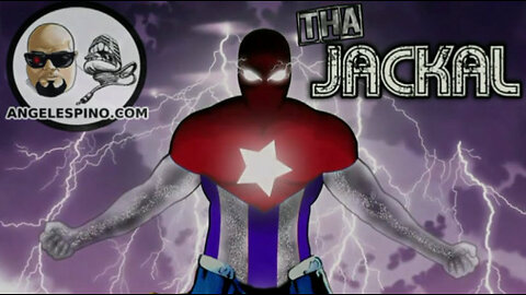 A Super 1-Punch Dan PROMO for myself Tha Jackal.. Enjoy!