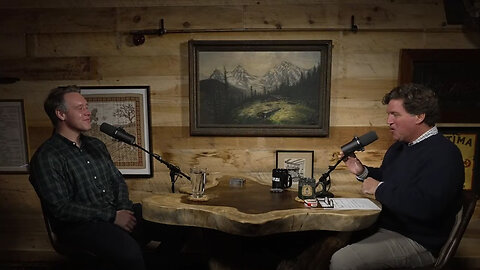 Podcast Recap - Anson Frericks: Bud Light’s Fall, Zyn’s DEI Agenda, & Why Big Business Hates You