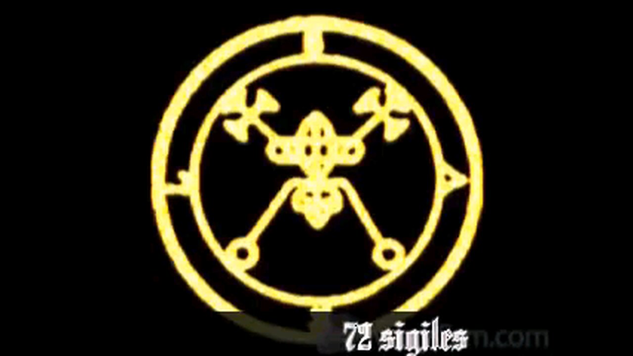 Seventy Two Sigil's