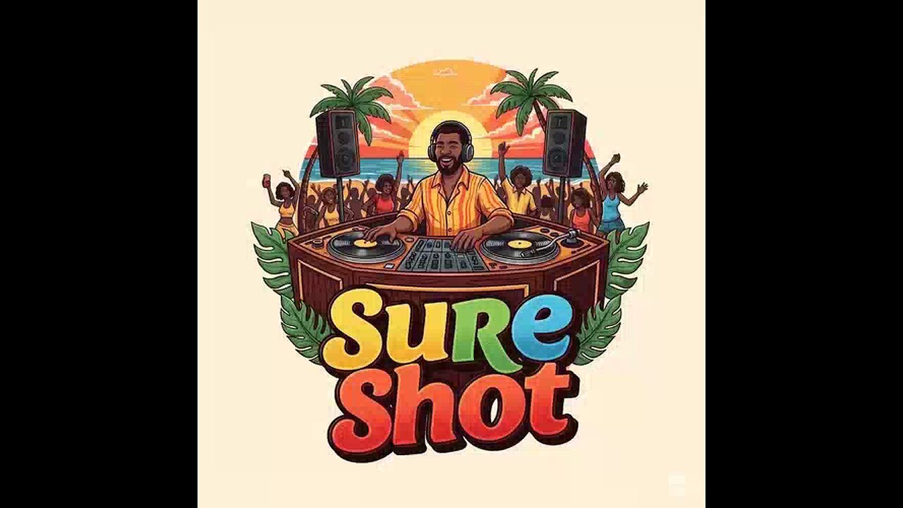 Sure Shot Vol 93 (Latin Soul Funk Sessions)