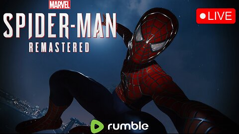 🔴THE DEMONS ARE TAKING OVER NYC || Marvels : Spider-Man Remastered || FIRST TIME PLAYING #3