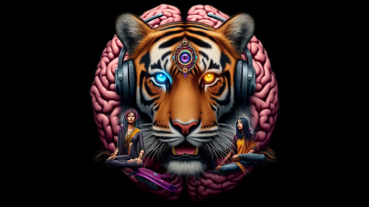 A New Spin on a Cosmic Classic ★