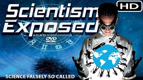 "Unveiling the Truth: A Comprehensive Review of Scientism Exposed (2016)"