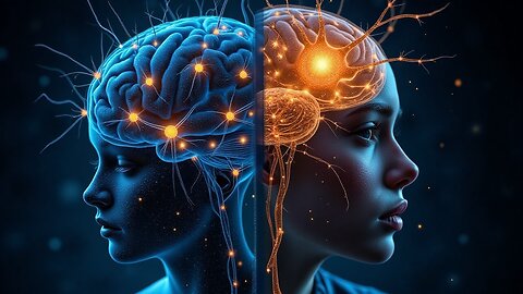 Your Brain Can’t Tell What’s Real 😳 Use This to Win at Life