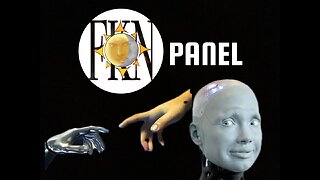 FKN Panel: Strange & Otherworldly Interactions with A I | Karen Holton, Frank Castle, BG Cast