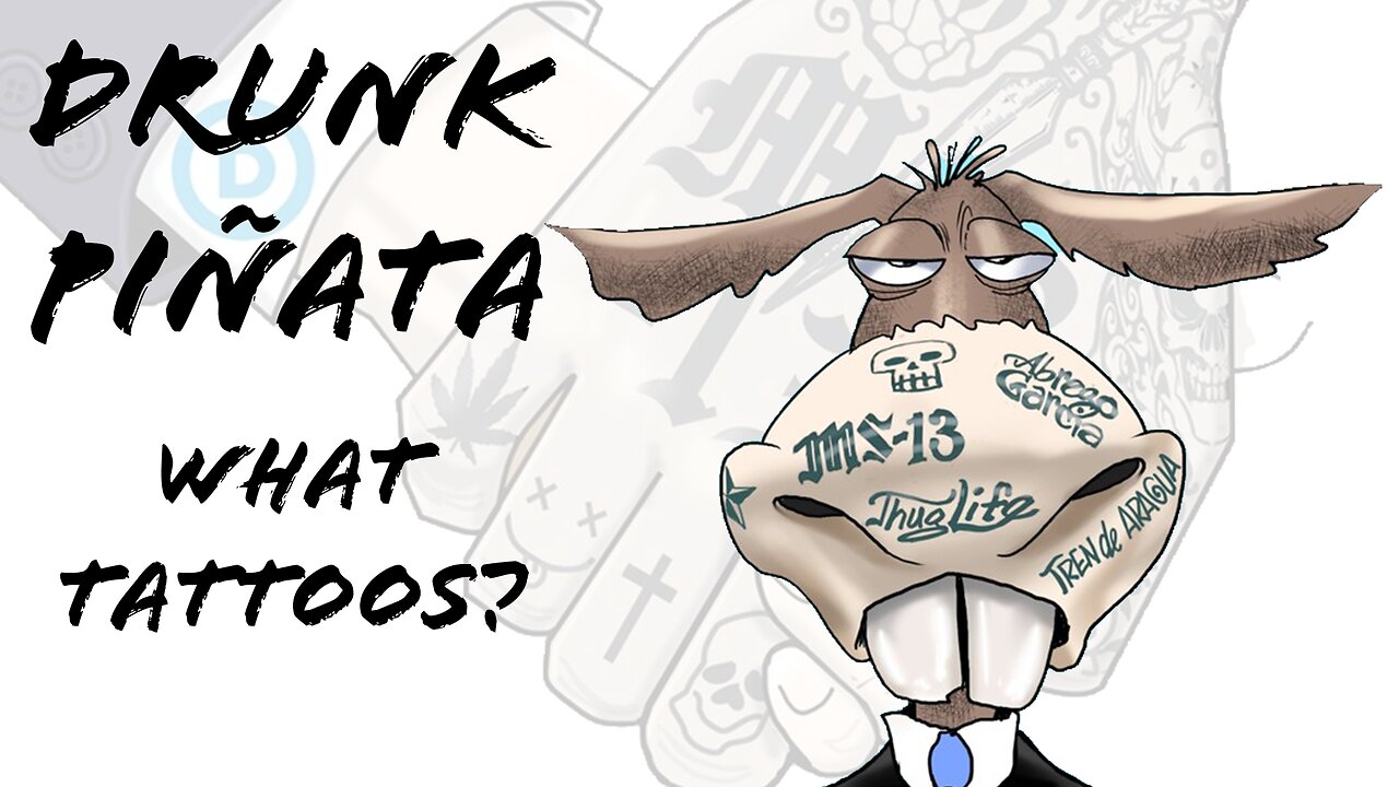 Thinking Logically - 04/30/2025 | What tattoos?