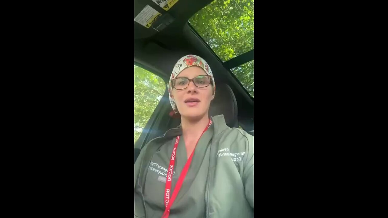 Healthcare, the economy, and our communities are crumbling