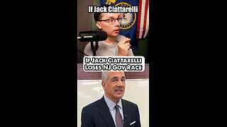 Will Jack Ciattarelli Be The Biggest NJ GOP Flop Ever?