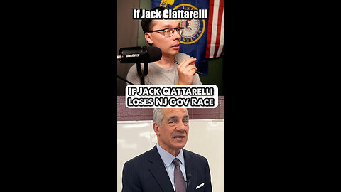 Will Jack Ciattarelli Be The Biggest NJ GOP Flop Ever? 