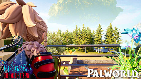 I Finally Figured out Pal Ingots! - Palworld