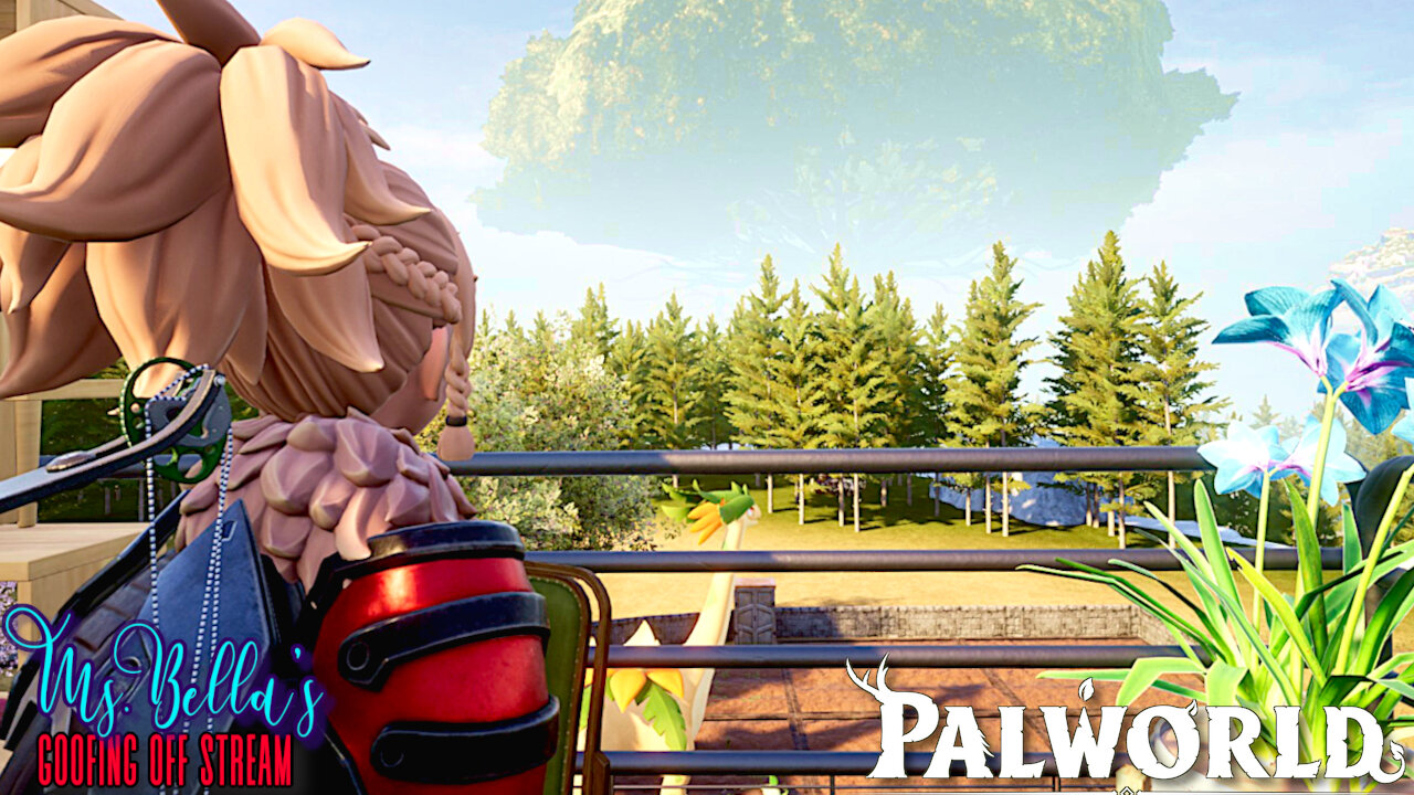 I Finally Figured out Pal Ingots! - Palworld